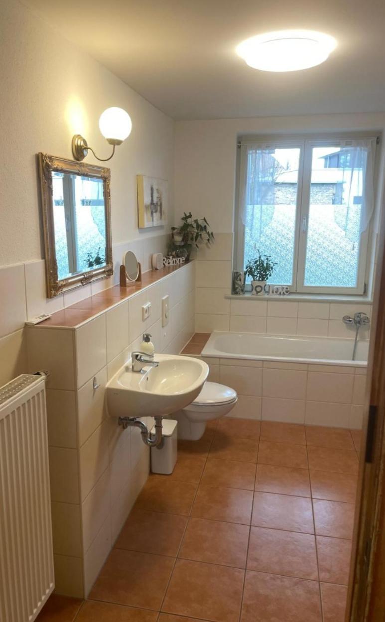 Altstadt Ferienwohnung Brandenburg  Esterno foto